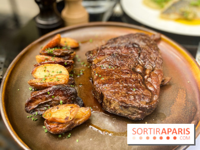 Le Fitzgerald à Paris