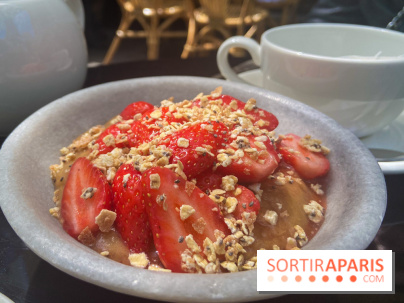 Le Fitzgerald à Paris