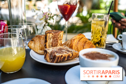 We Are Brunch Open House