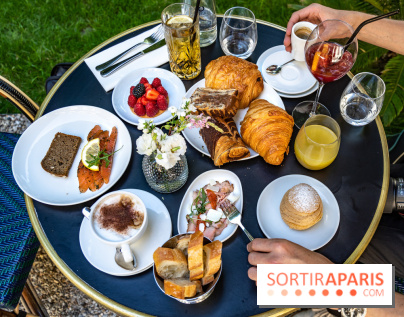 We Are Brunch Open House