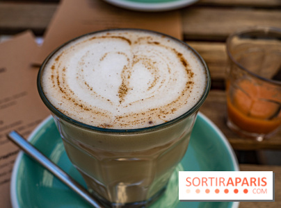 Le Brunch de The Hood