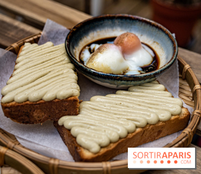 Le Brunch de The Hood