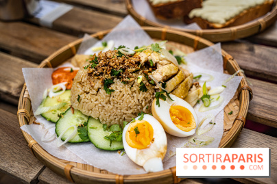 Le Brunch de The Hood