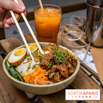 Le Brunch de The Hood