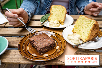 Le Brunch de The Hood