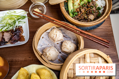 Tiger Tiger restaurant, le resto street food Hongkongais du 10e