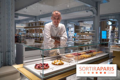 La Samaritaine Dalloyau