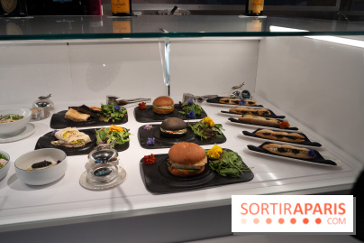 La Samaritaine se dévoile en photos !