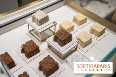 La Samaritaine Dalloyau