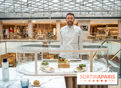 La Samaritaine Dalloyau