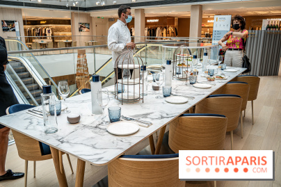 La Samaritaine Dalloyau