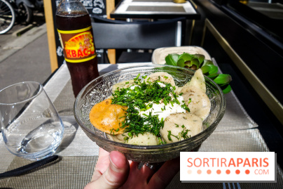 Pelmeni Paris, nos photos