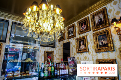 Pelmeni Paris, nos photos