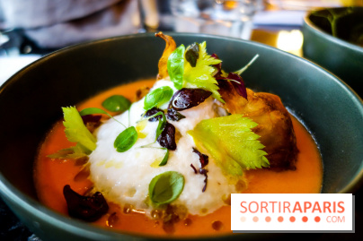 Narro à Paris, nos photos