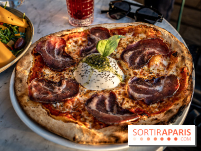 Les Piaules Nation, le rooftop