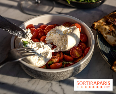 Les Piaules Nation, le rooftop