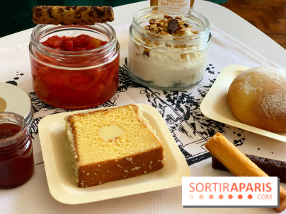 Maison Pépite x Nicolas Paciello