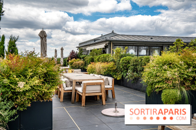 Hôtel Meurice, la rénovation des chambres et suites