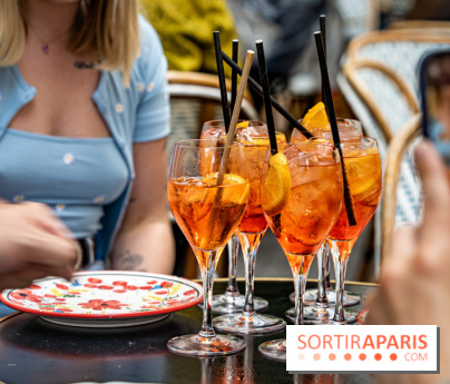 La Casa di Peppe, la Trattoria - pizzeria de Giuseppe Cutraro, Champion du monde de la Pizza