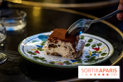 La Casa di Peppe, la Trattoria - pizzeria de Giuseppe Cutraro, Champion du monde de la Pizza