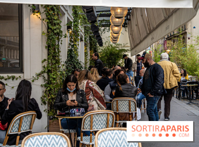 La Casa di Peppe, la Trattoria - pizzeria de Giuseppe Cutraro, Champion du monde de la Pizza