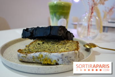 Kick Café, nos photos