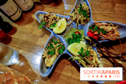 Non Solo Pizze, nos photos