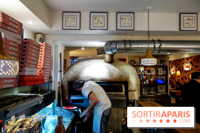 Non Solo Pizze, nos photos