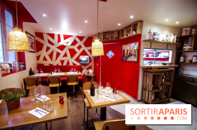 Non Solo Pizze, nos photos