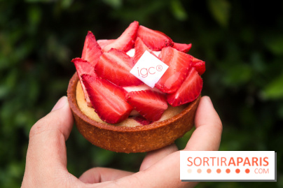 Les glaces des belles envies