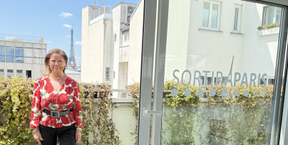 Vitrine mondiale, âme locale : Un 8e arrondissement à hauteur d’habitant, par Jeanne d’Hauteserre