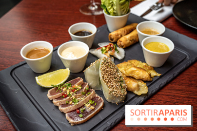 Bon, le restaurant du 16e