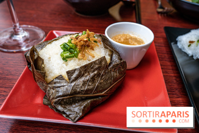 Bon, le restaurant du 16e