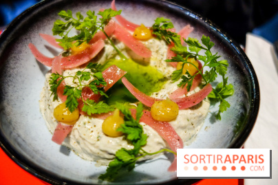 Barbot à Paris, nos photos