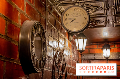 Time Corp, l'escape game au cœur d'une galerie d'art dans le 3e arrondissement