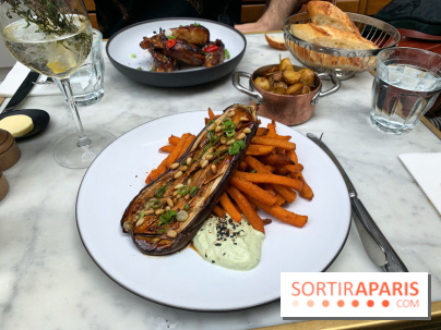 Rivié Hoxton Paris été 2021