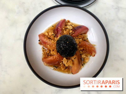 Rivié Hoxton Paris été 2021