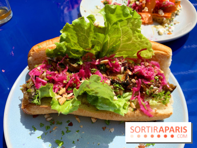 La Source Samaritaine