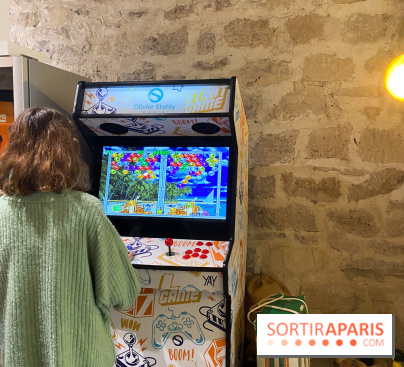 Le brunch de la Fabrique à Toga