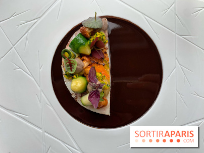 Oiseau Blanc Peninsula