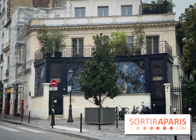 Le saviez-vous ? Une terrible histoire se cache derrière cette maison maudite près de Pigalle 