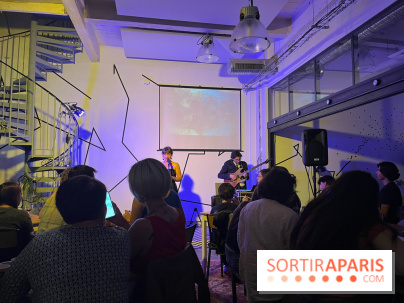 Les Histoires À Double Tranchant : un spectacle interactif dont la fin dépend de vous - notre avis