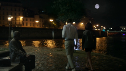 Les lieux de tournage à Paris et Montmartre de la série "L'été où je suis devenue jolie"