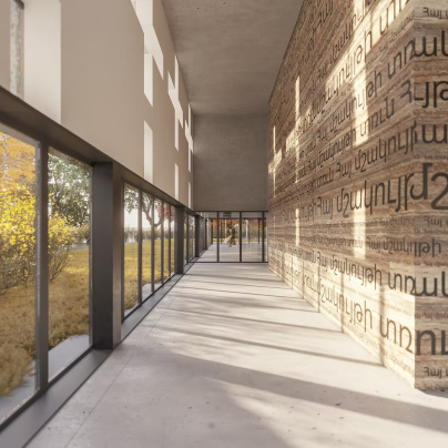 La future Maison de la Culture Arménienne doit s'installer à Alfortville d'ici 2027