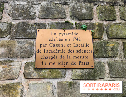 Le saviez-vous ? Cette pyramide à Villejuif a permis de créer la première carte de France