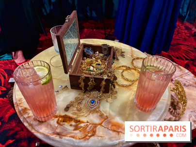 La dernière danse de Mata Hari : une pièce de théâtre immersive sur la célèbre espionne - notre avis