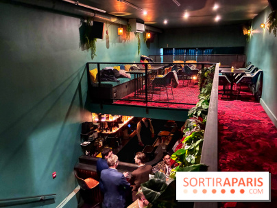 La dernière danse de Mata Hari : une pièce de théâtre immersive sur la célèbre espionne - notre avis