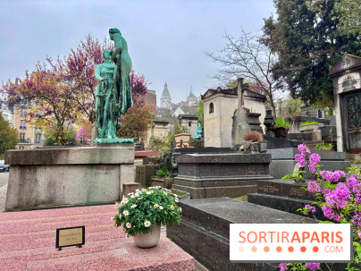 Le saviez-vous ? Le cimetière Saint-Vincent, caché en bas de la butte, est réservé aux montmartrois