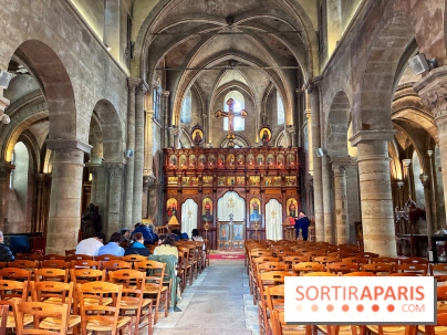 cette église en face de Notre-Dame 