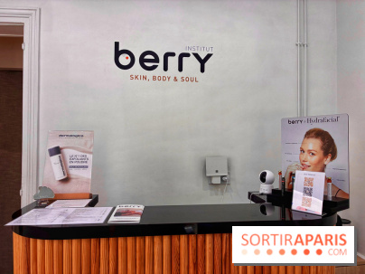Institut Berry bien être